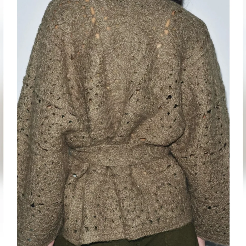 Zara nwt